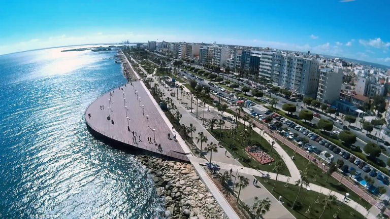 Limassol
