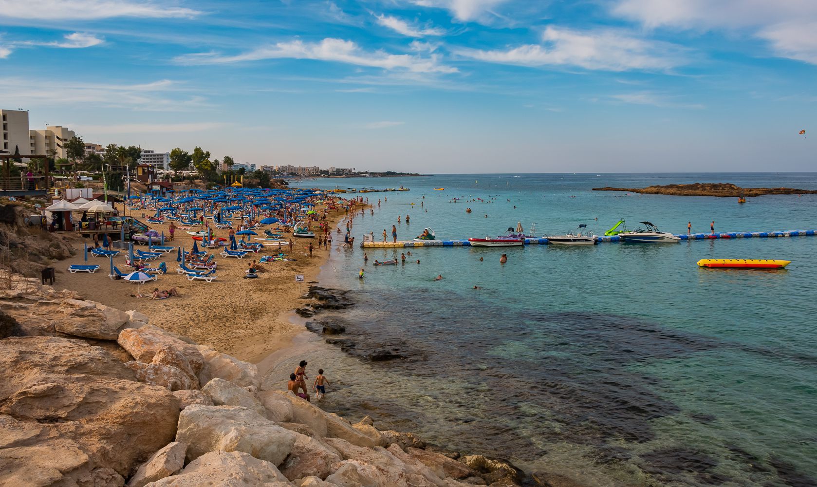 Fig Tree Beach