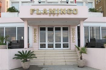 Flamingo Beach Hotel