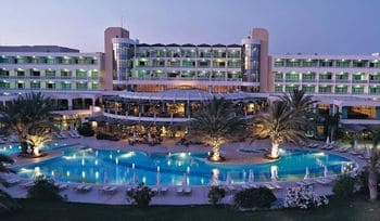 Constantinou Bros Athena Beach Hotel