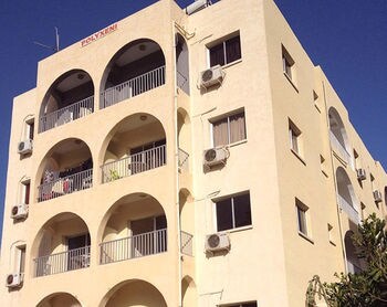 Polyxeni Hotel Apartments