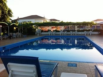 Chrysland Hotel