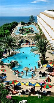 Avlida Hotel