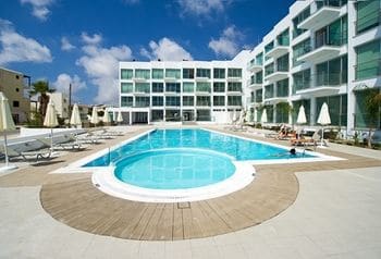 Coralli Spa Resort