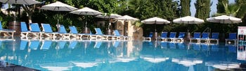 Apollonia Holiday Apartments