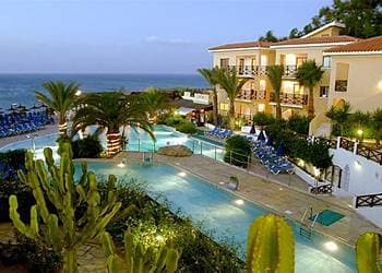 Malama Beach Holiday Village