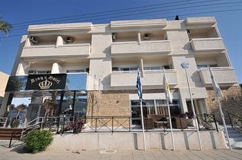 Kings Hotel
