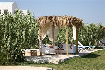 Thalassines Beach Villas