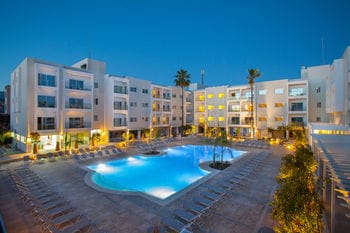 Smartline Paphos