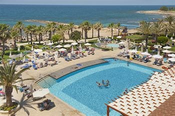 Louis Ledra Beach