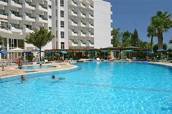 Smartline Protaras Hotel