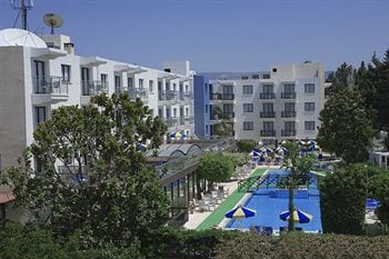 Anemi Hotel Apartments