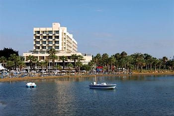 Golden Tulip Golden Bay Beach Hotel