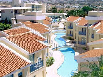 Kissos Hotel