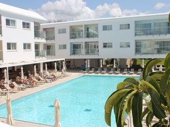Sofianna Hotel Apartments