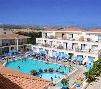 Nicki Holiday Resort