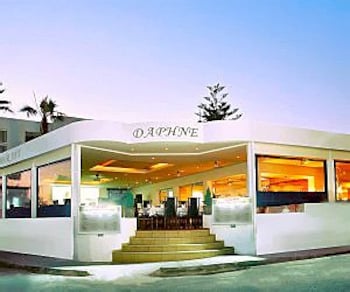 Daphne Hotel Apartments