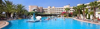 Aloe Hotel