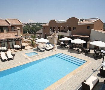 Avillion Holiday Apartments