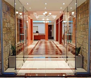 Pyramos Hotel