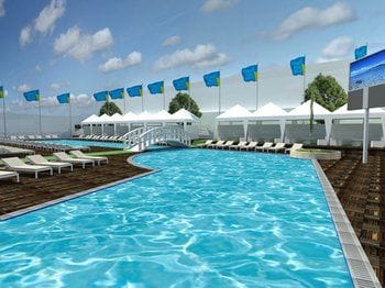 Pambos Napa Rocks Hotel