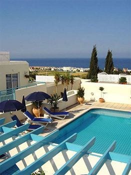 Sunny Hill Hotel Apartments