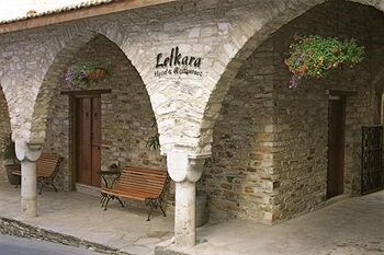 Lefkara Hotel