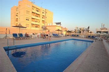 Elysso Hotel