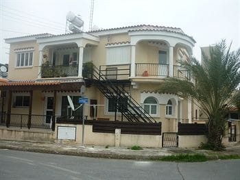Larnaca Budget Residences