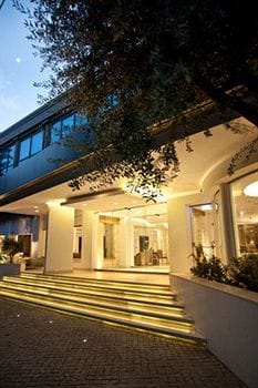 Alasia Hotel