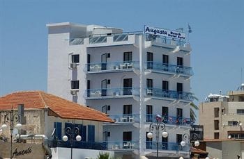 Augusta Hotel Apartments