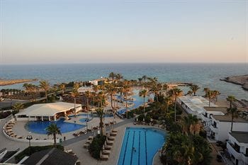 Adams Beach Hotel