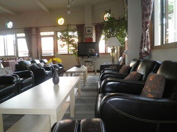 Christys Palace Hotel