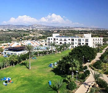 Helios Bay Hotel Apartments