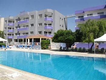 Valana Hotel Apartments