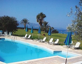 natura beach hotel cyprus