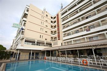 Pefkos Hotel