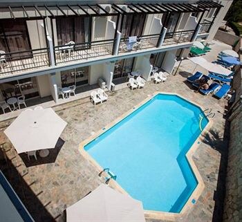 Crystallo Apartments