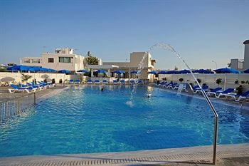 Euronapa Hotel