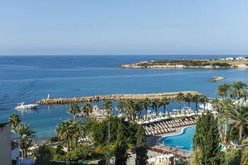 Coral Beach Hotel and Resort
