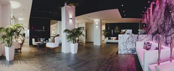 The Ciao Stelio Deluxe Hotel