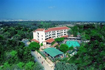Paphos Gardens Holiday Resort
